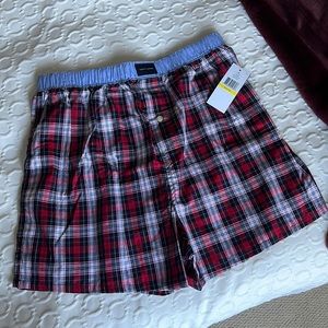 Men’s boxers